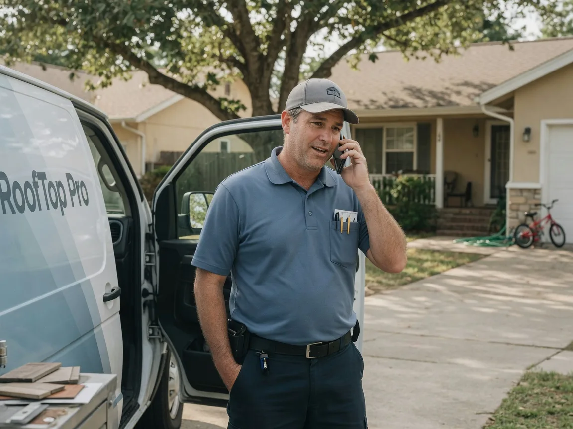 Roof Repair Alma, GA FAQs
