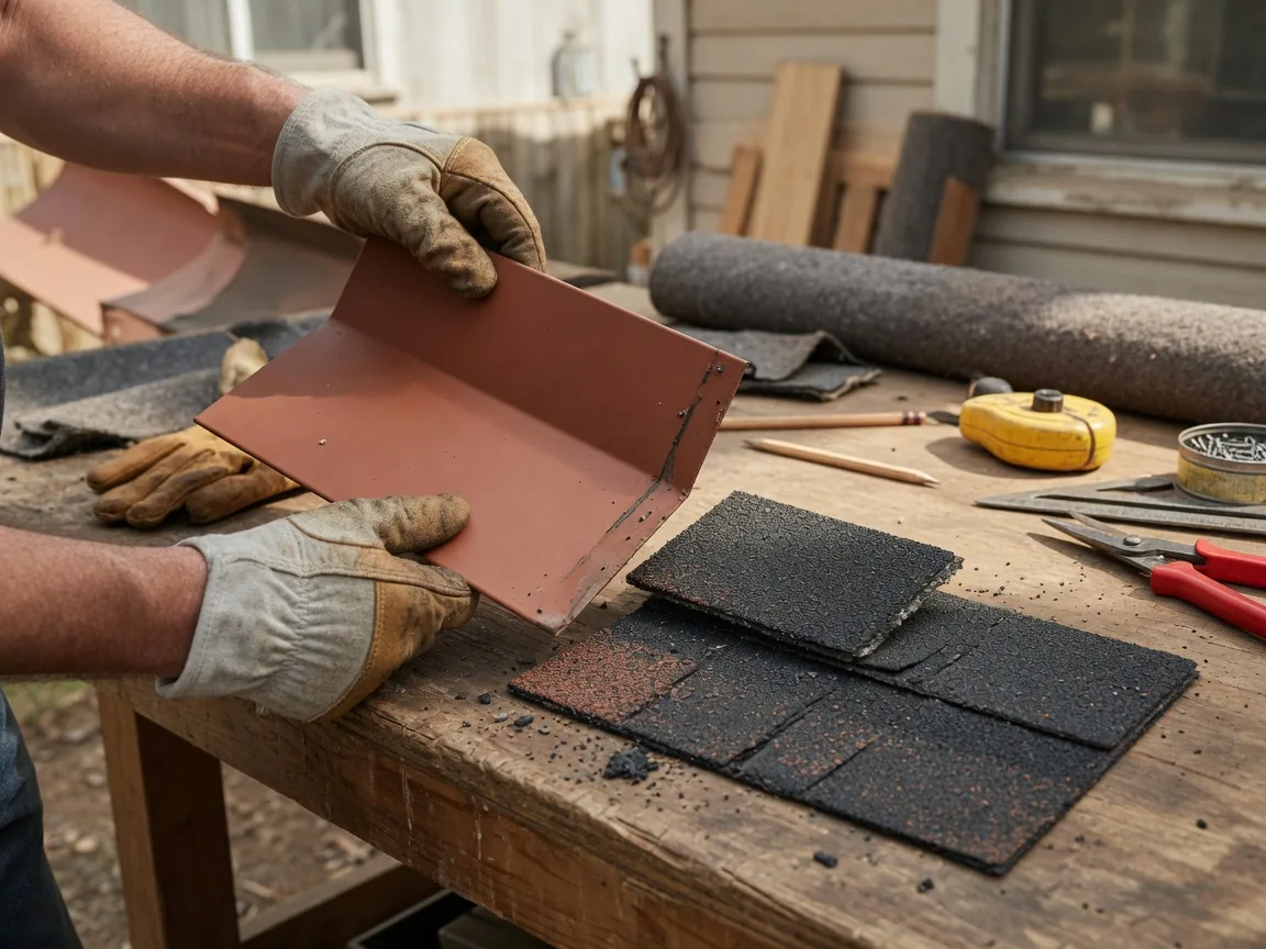 Roof Repair company in Alma, GA